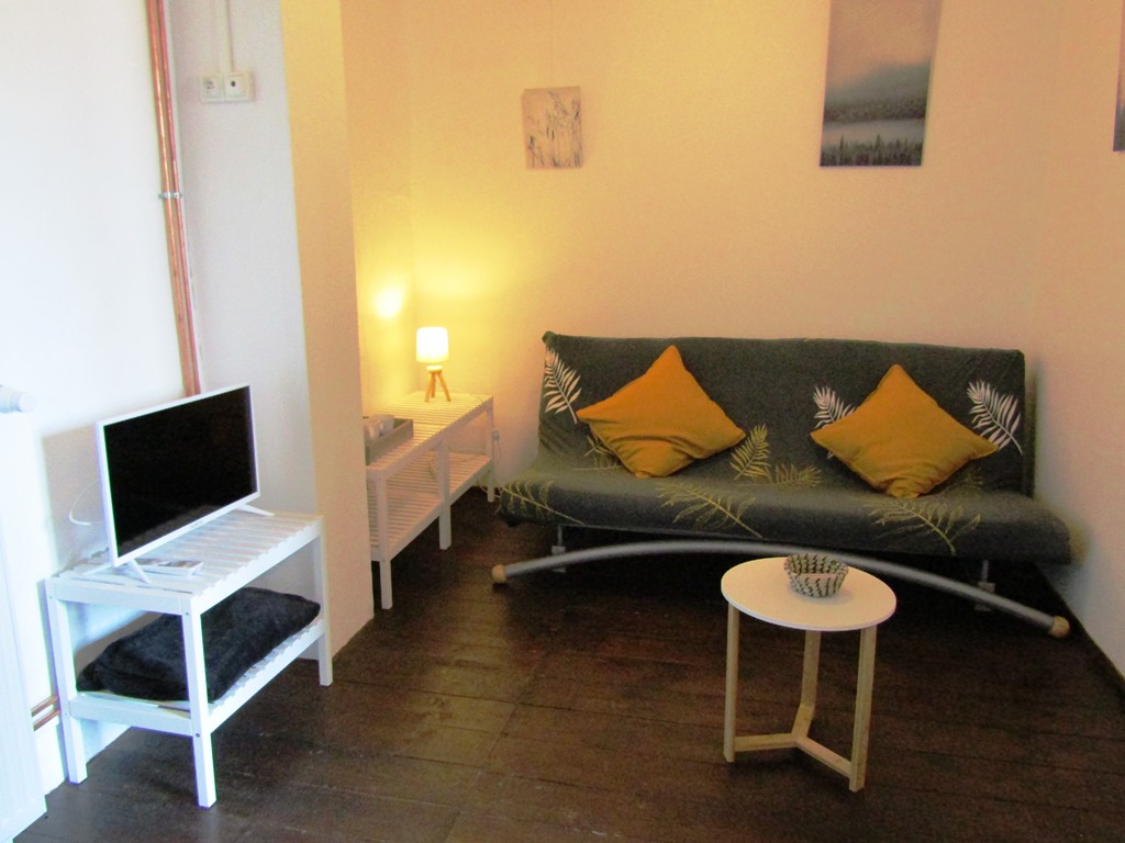 L'intemporelle, Ozourt - photo 6