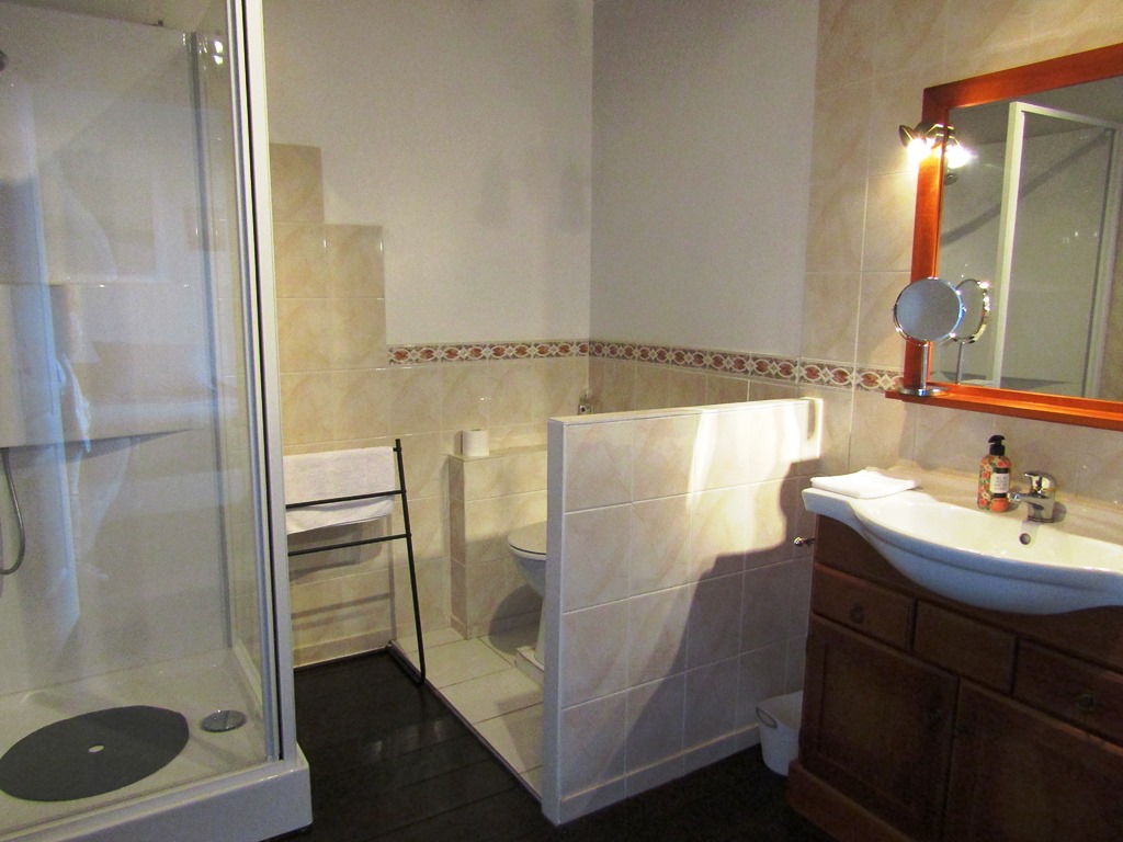 L'intemporelle, Ozourt - photo 8