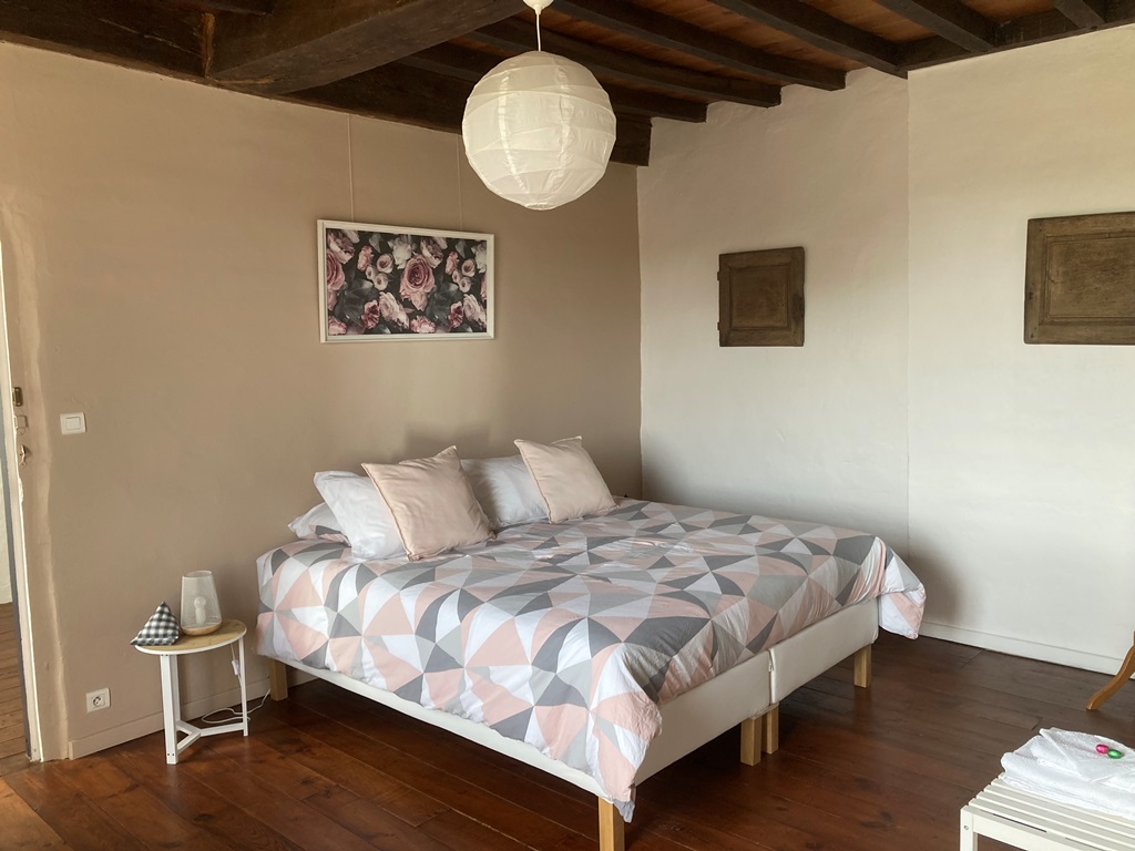 L'intemporelle, Ozourt - photo 2