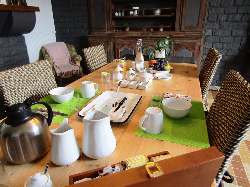 L'intemporelle, Ozourt - photo 4