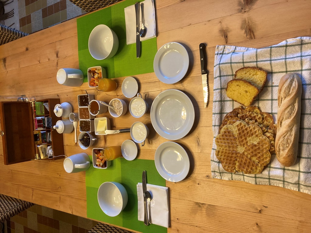 L'intemporelle, Ozourt - photo 11