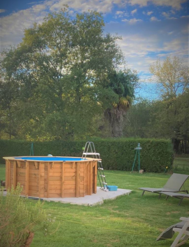 L'intemporelle, Ozourt