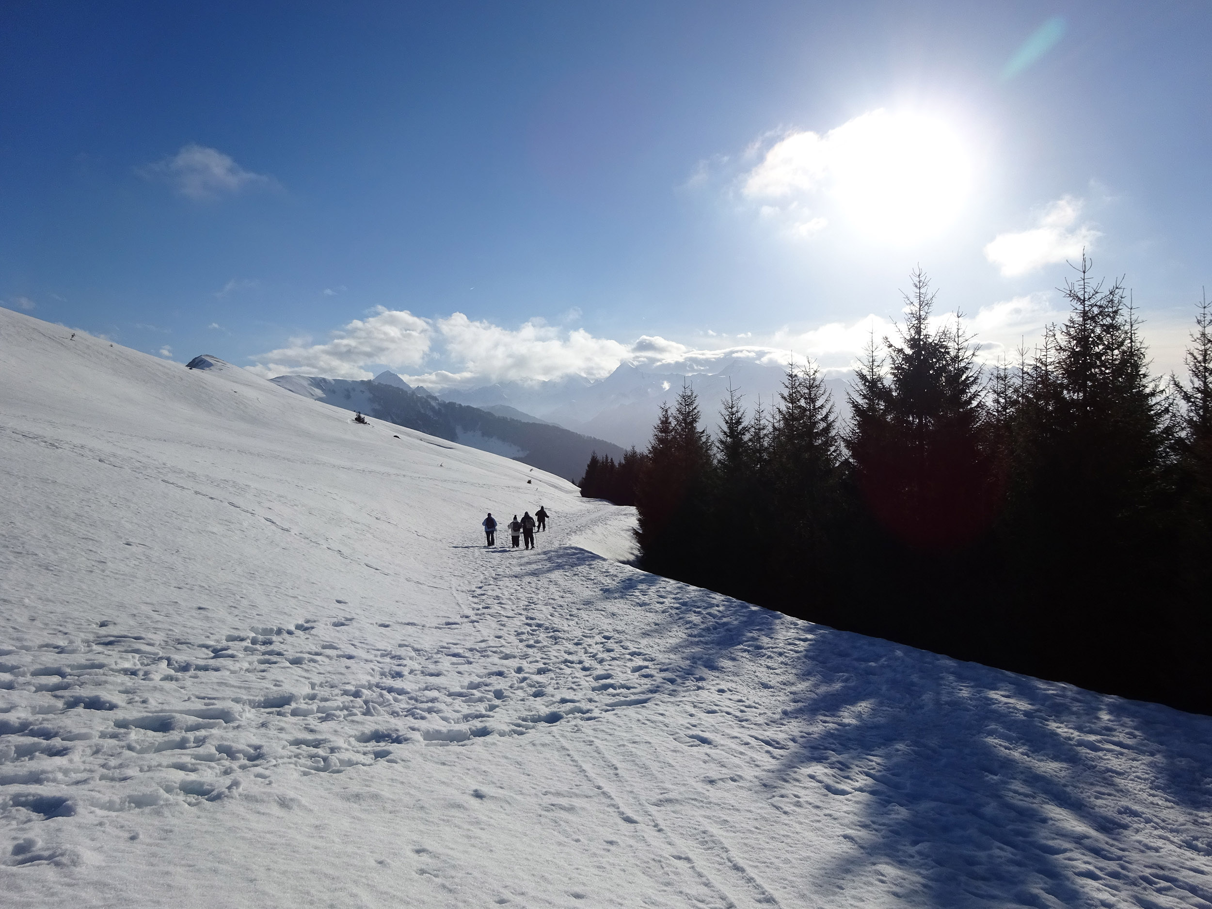 Monsieur Nicolas GAULTIER - Accompagnateur montagne et escalade