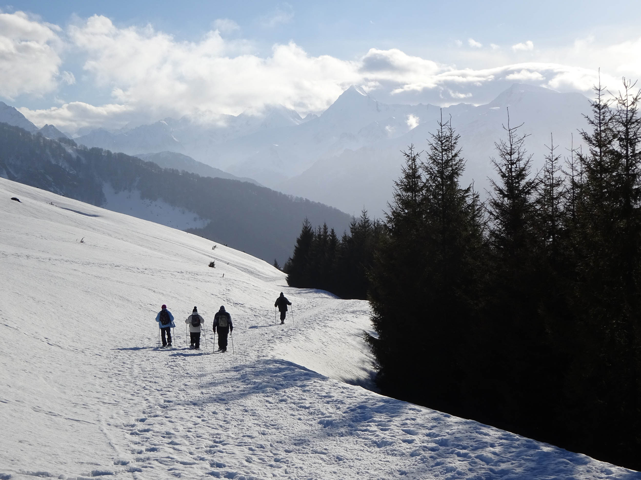 Monsieur Nicolas GAULTIER - Accompagnateur montagne et escalade — photo 3