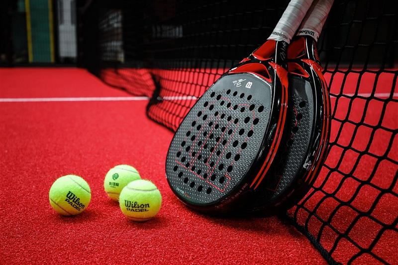 Padel Biron Béarn