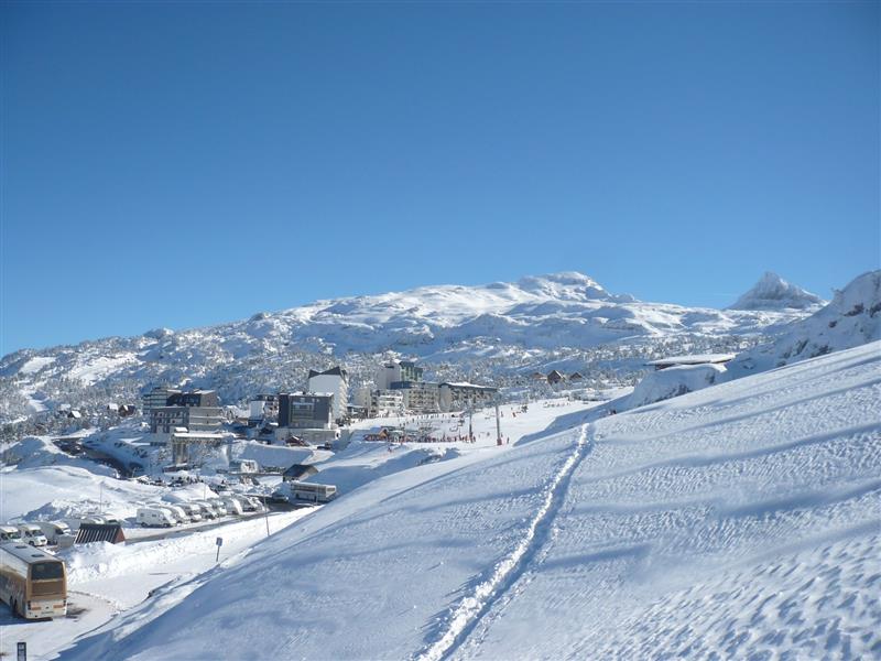 Monsieur Michel LARROUYET - Accompagnateur en montagne