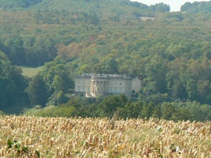 Boucle de la voie Romaine, Saint-Rabier - photo 2