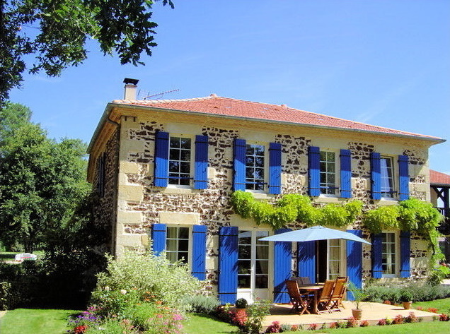 Bienvenue à l'Airial - Chambres d'hôtes, Liposthey - photo 6