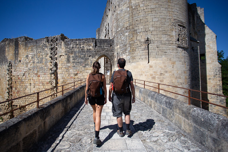 Village de Rauzan, Rauzan - photo 4