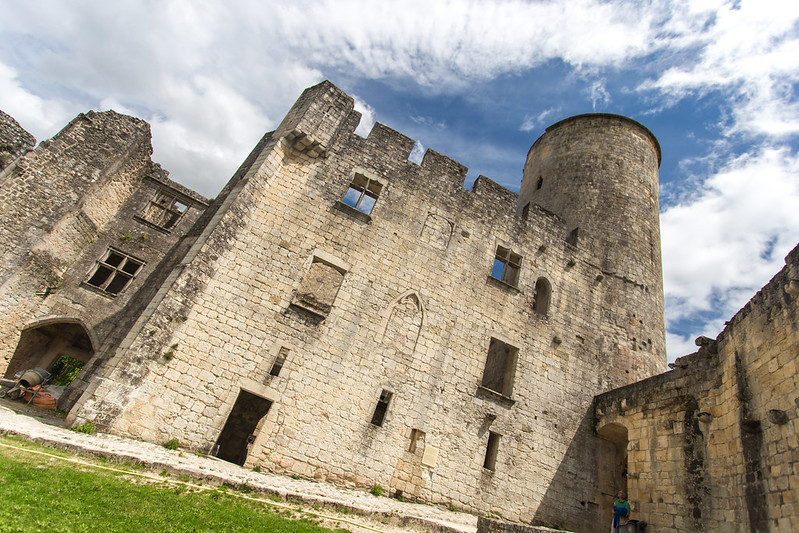 Village de Rauzan, Rauzan - photo 2