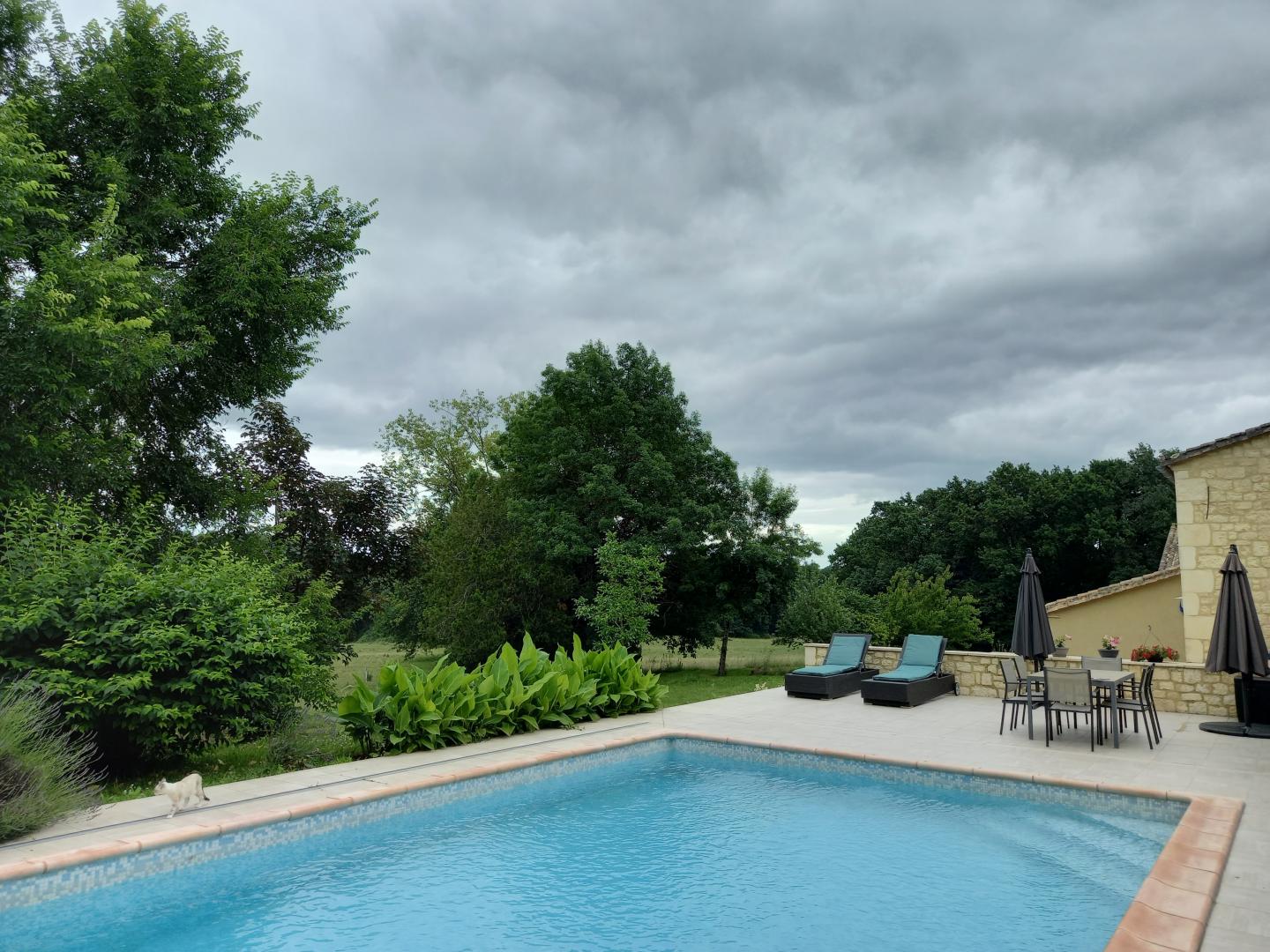 Gîte de la Forêt, Rayet - photo 10