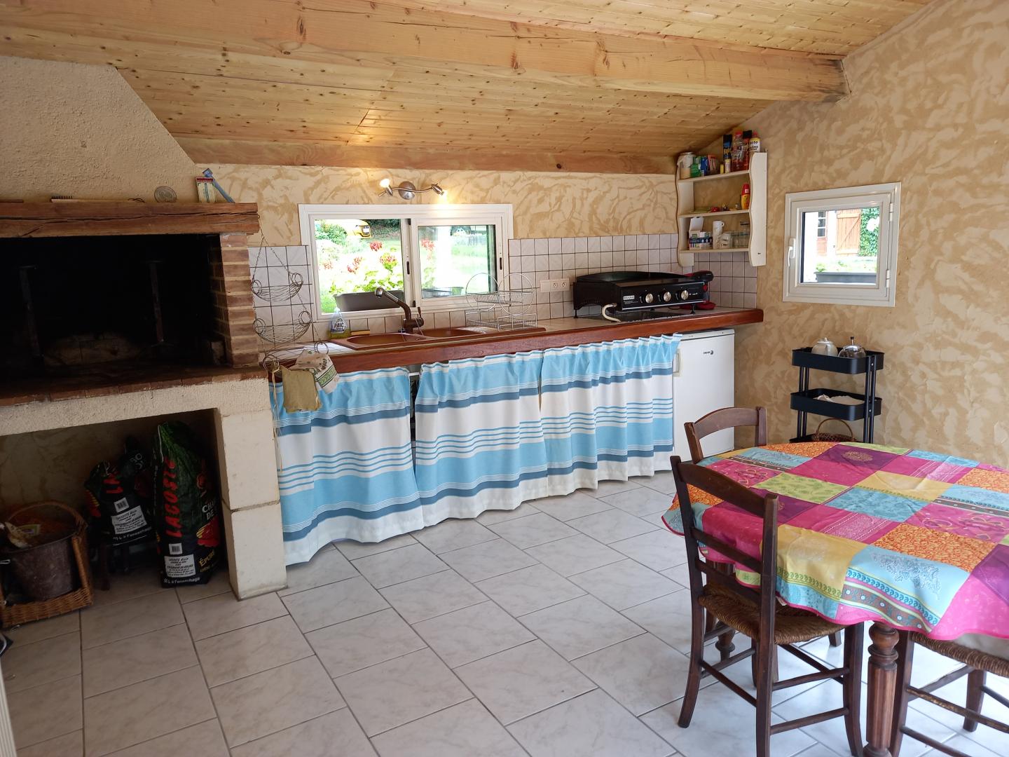 Gîte de la Forêt, Rayet - photo 20