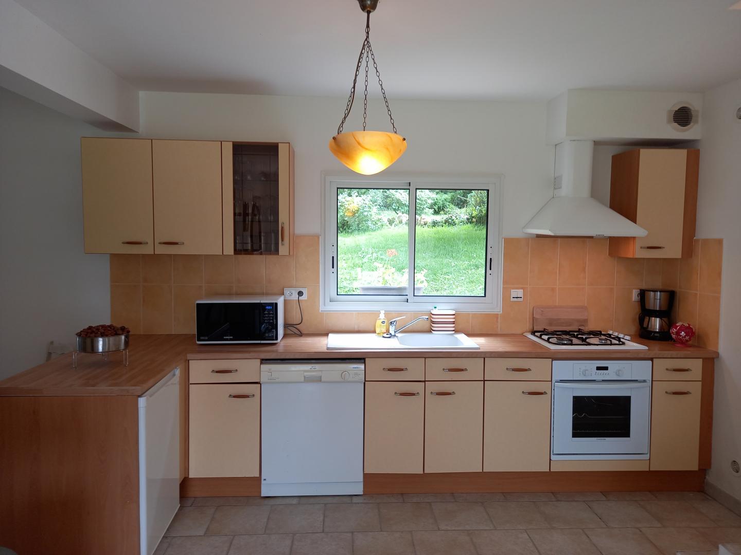 Gîte de la Forêt, Rayet - photo 6