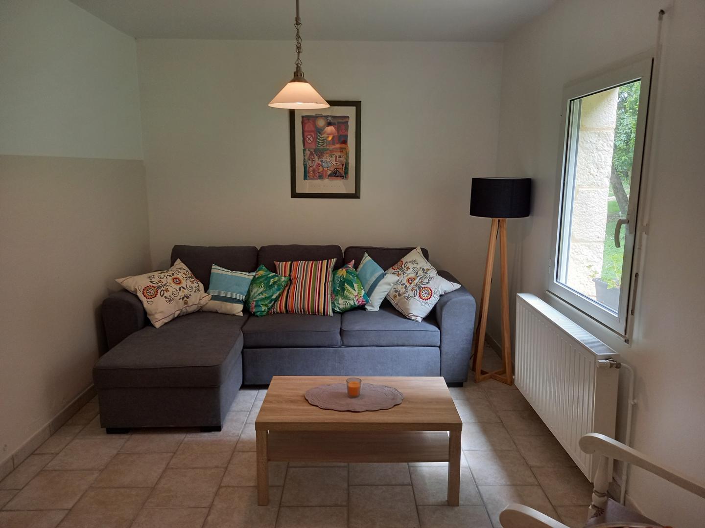 Gîte de la Forêt, Rayet - photo 3