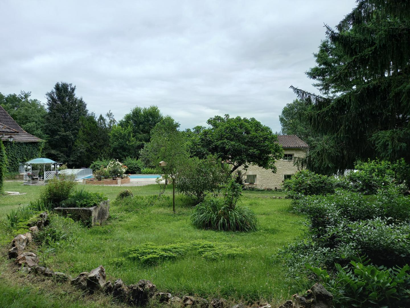 Gîte de la Forêt, Rayet - photo 5