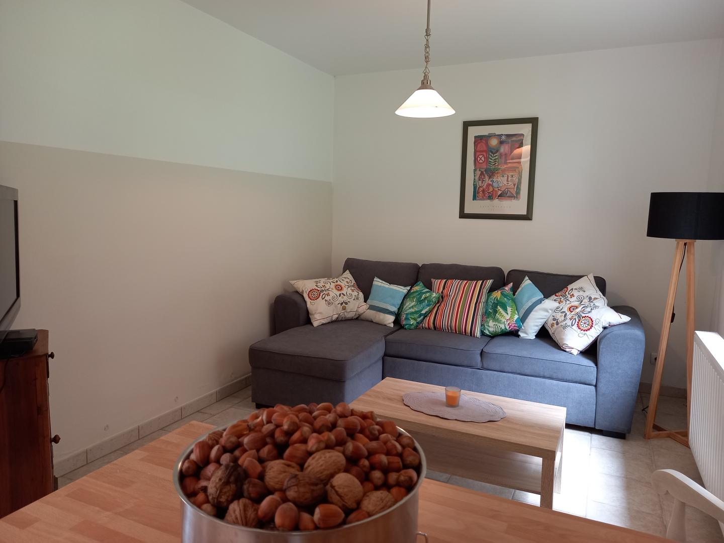 Gîte de la Forêt, Rayet - photo 4