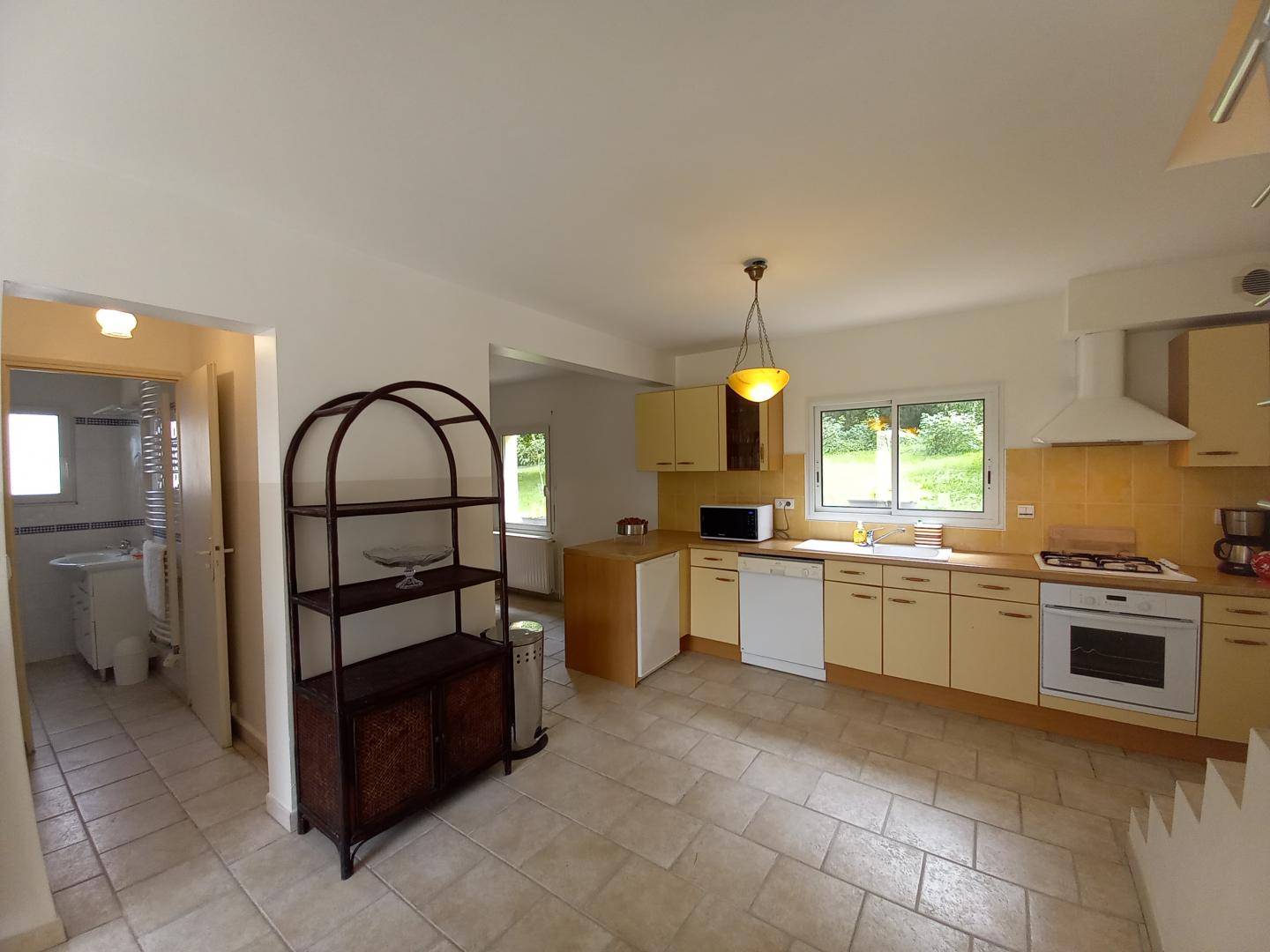 Gîte de la Forêt, Rayet - photo 8