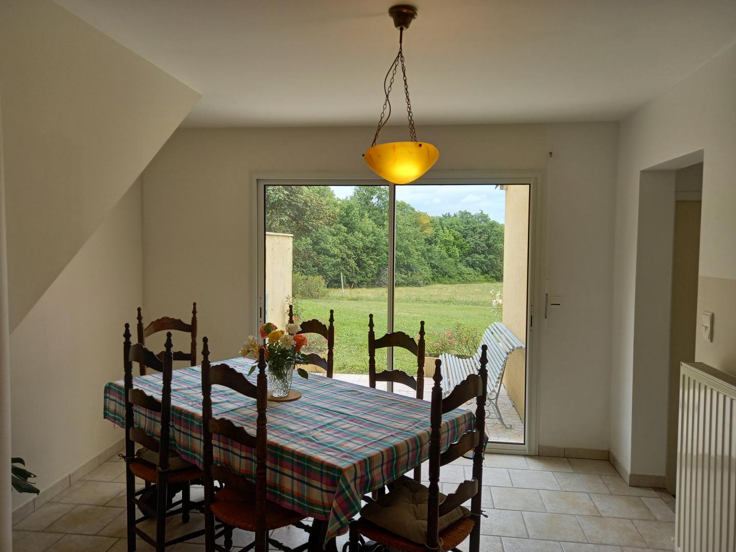 Gîte de la Forêt, Rayet - photo 15