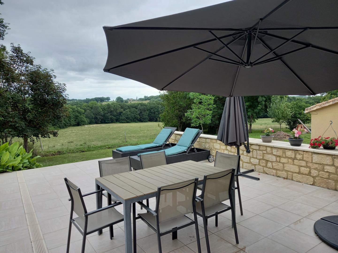 Gîte de la Forêt, Rayet - photo 14