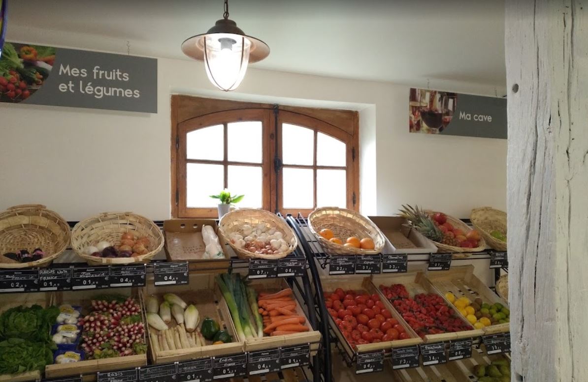 Cocci Market, Lévignac-de-Guyenne - photo 14