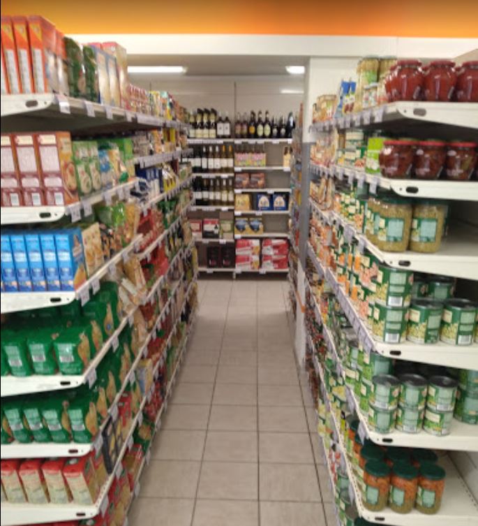 Cocci Market, Lévignac-de-Guyenne - photo 9