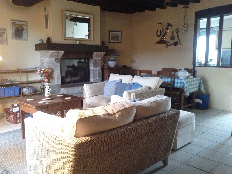 Gîte du passage fleuri, Mortemart - photo 5