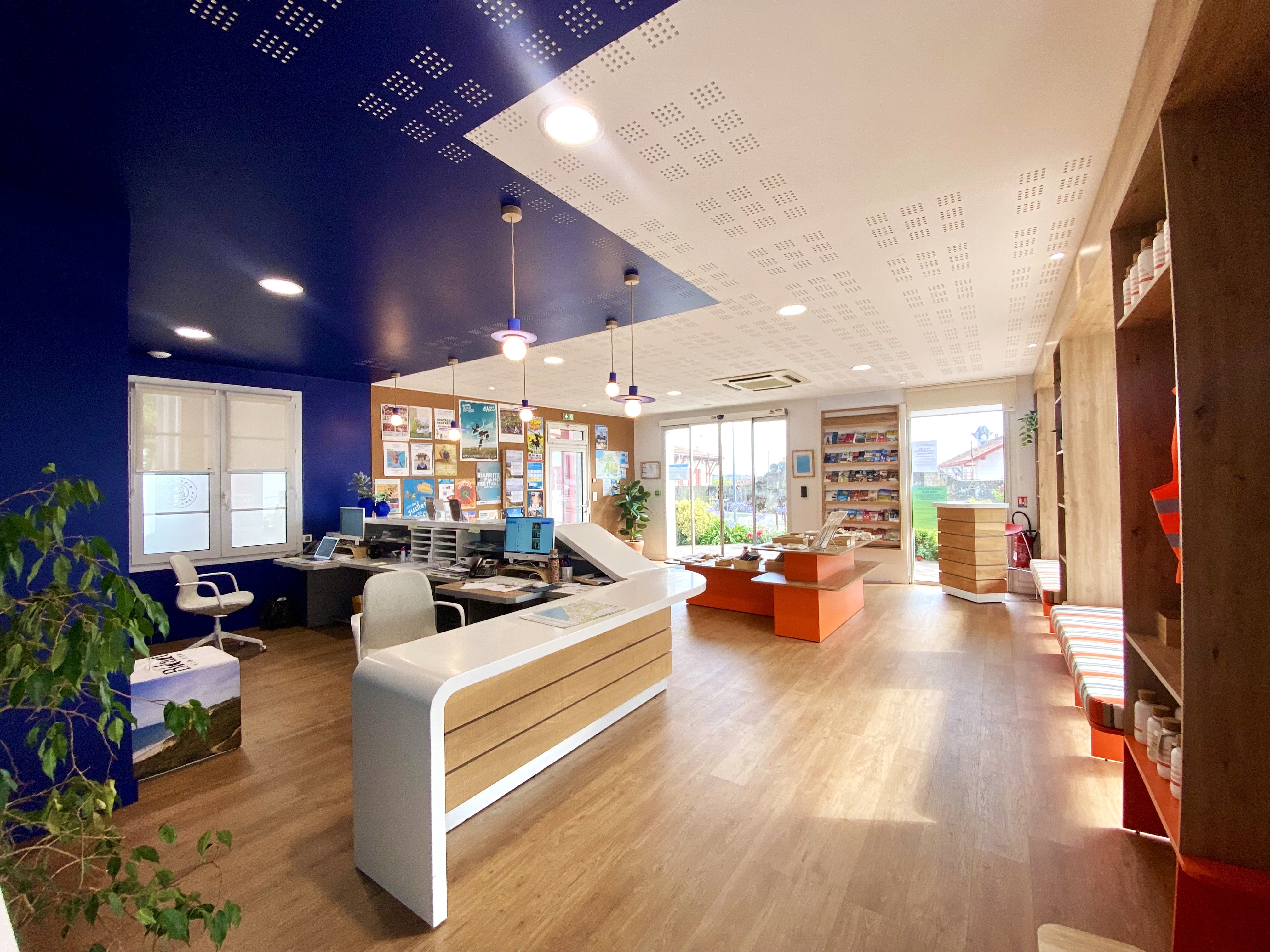 Office de Tourisme de Bidart — photo 2