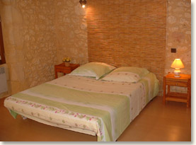 Gîte de la Rebeyrotte "la Maison", Pressignac-Vicq - photo 2