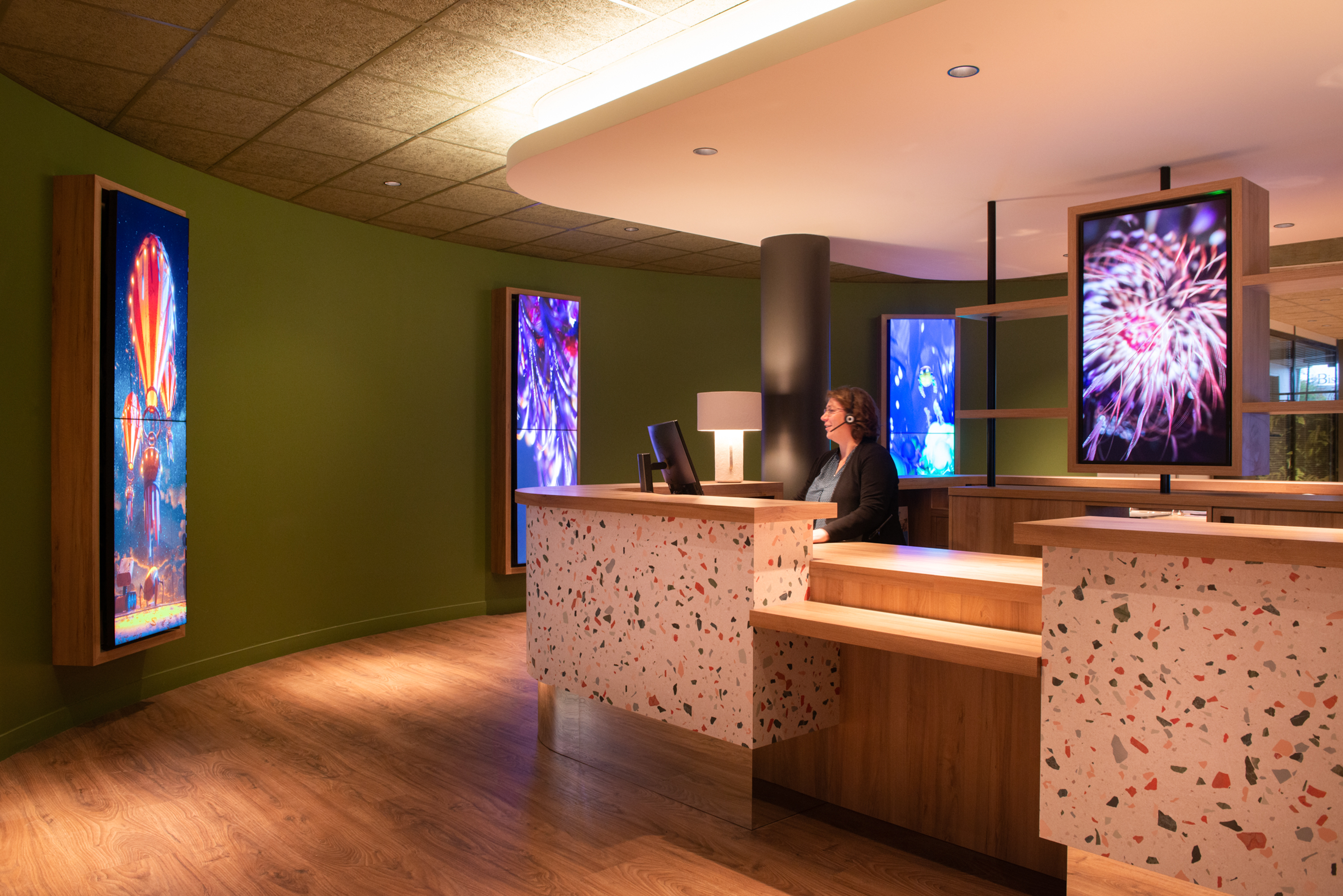 Hôtel Altéora Futuroscope, Chasseneuil-du-Poitou - photo 17