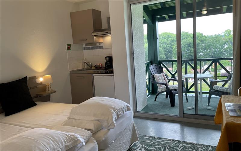 Location 21 Réchard 