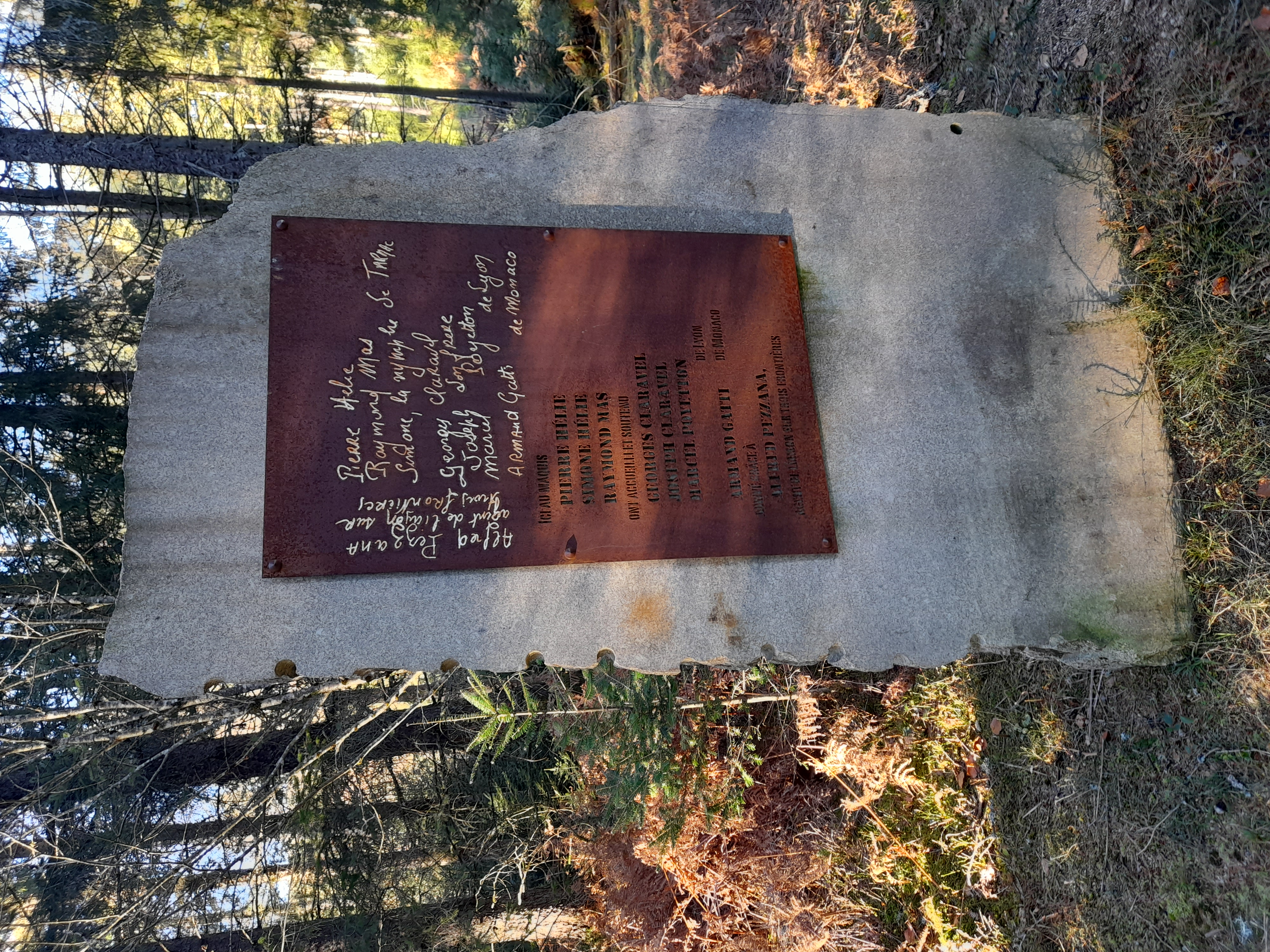 Landes et Tourbières, Tarnac - photo 3