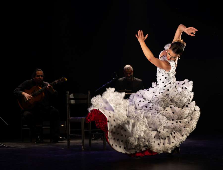 Les Séparables - Théâtre, Agen