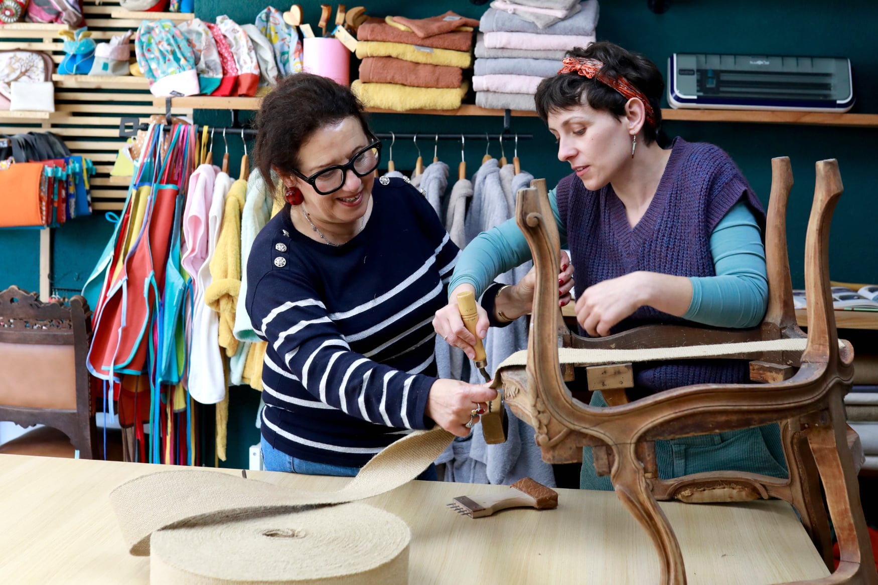 Ateliers Récréatis & Co - photo 3