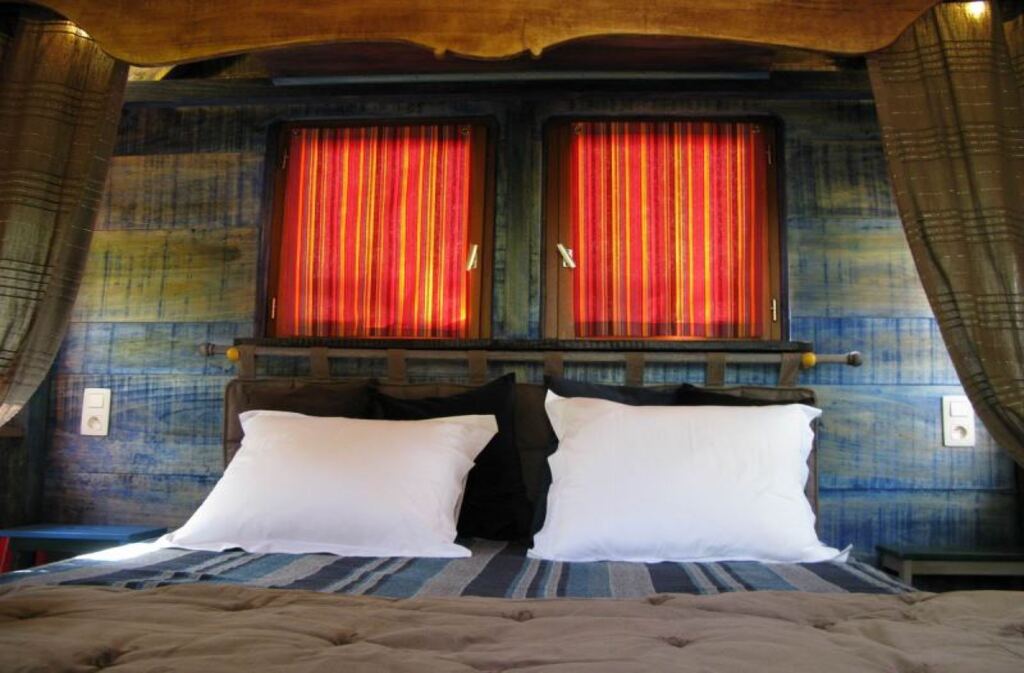 Les Cabanes du Tertre : 2, Urval - photo 6