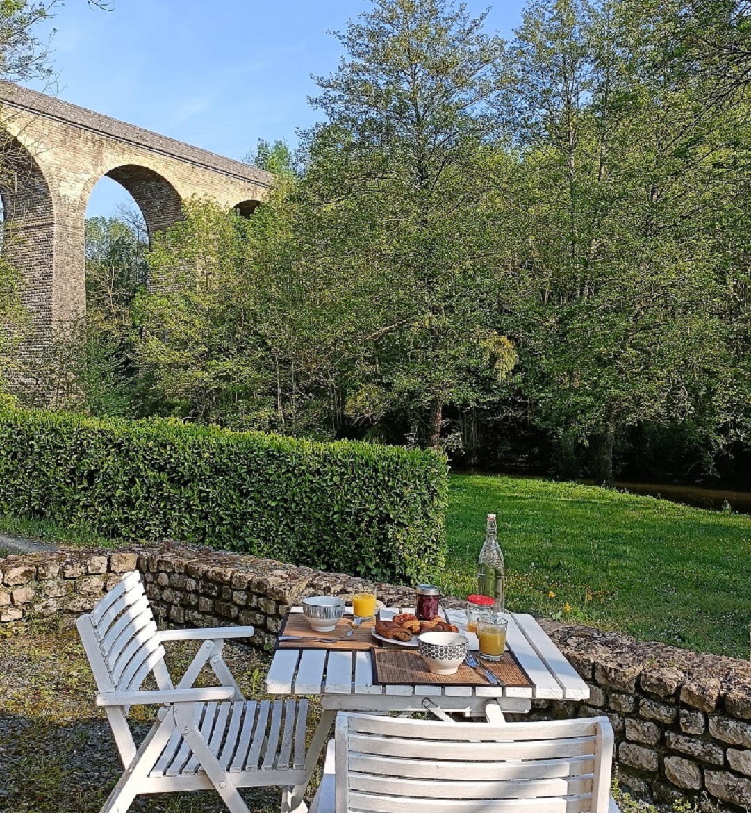 Gite de la Roche - photo 2