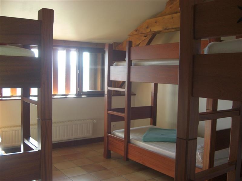 Refuge Auberge Orisson 