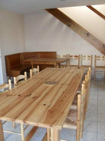 Refuge de l'abbaye, Cagnotte - photo 6