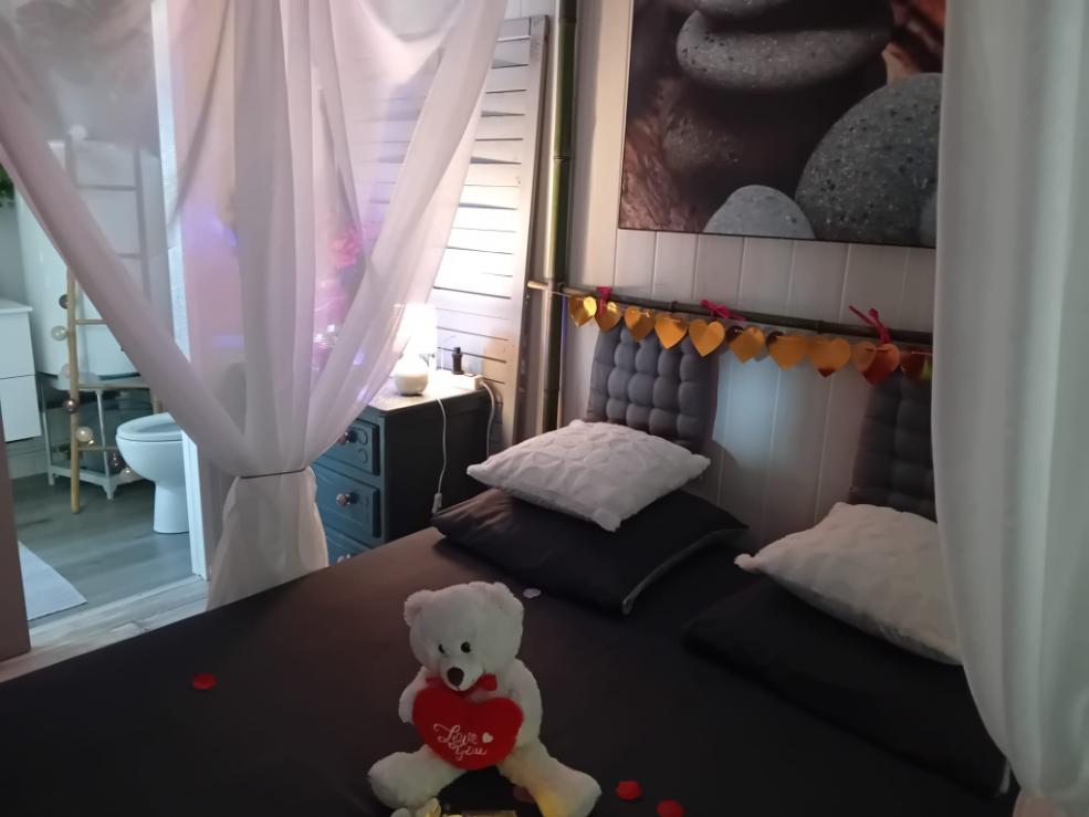 Le Refuge Zen & Bien-Être