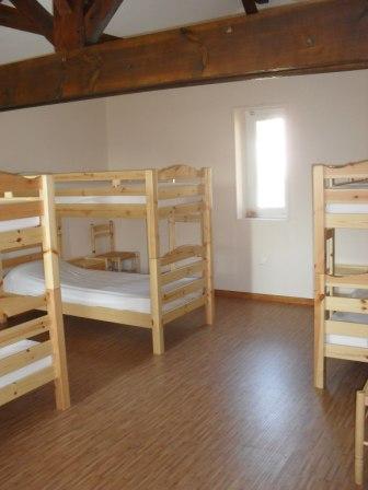 Refuge de l'abbaye - photo 5