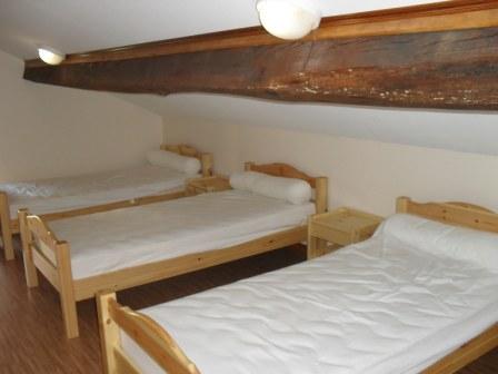 Refuge de l'abbaye - photo 4