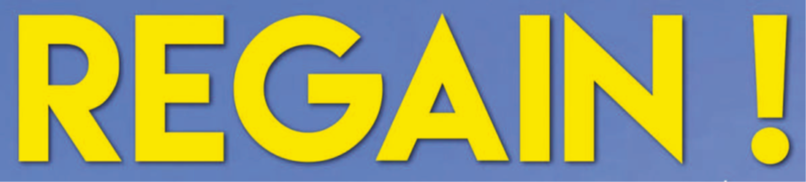 Festival "lectures d'hiver" : Regain