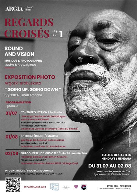Regards croisés #1 Regards croisés #1