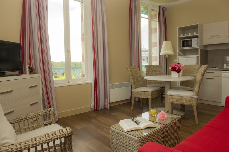 Villa Régina, Arcachon - photo 12