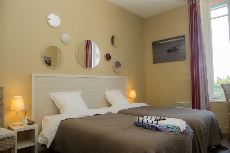 Villa Régina, Arcachon - photo 10