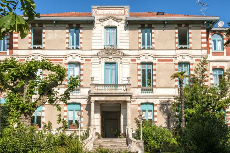 Villa Régina, Arcachon - photo 9