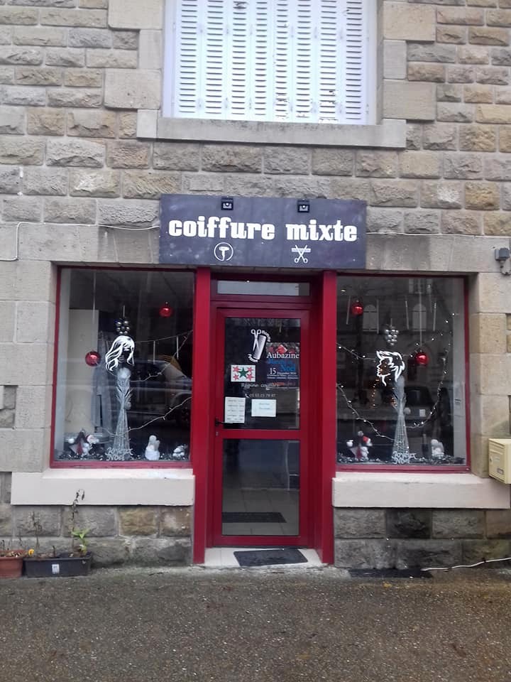 Régine Coiffure Mixte — photo 3