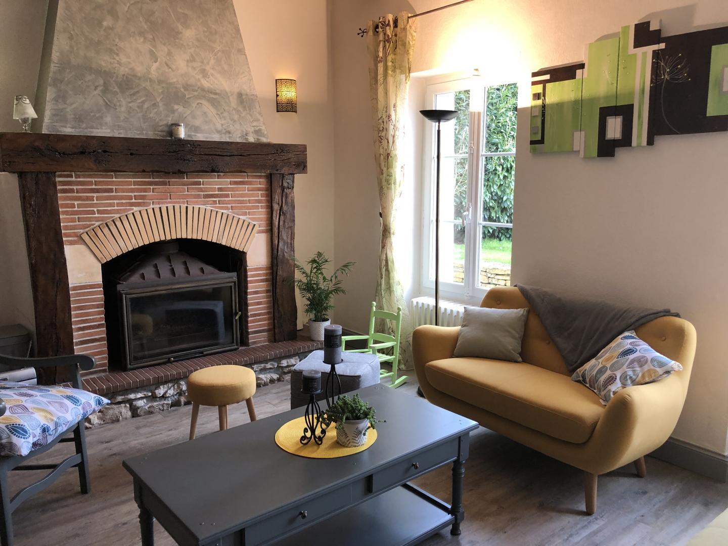 La Malinerie, Aslonnes - photo 3