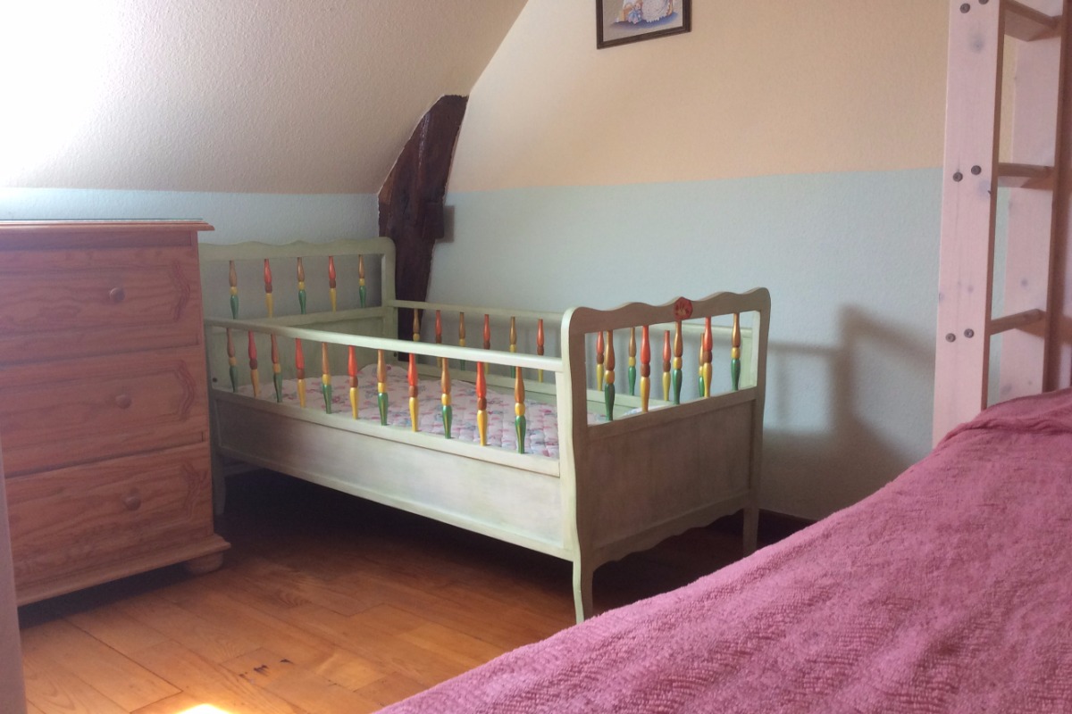 Les Mérigots, Condat-sur-Vézère - photo 10