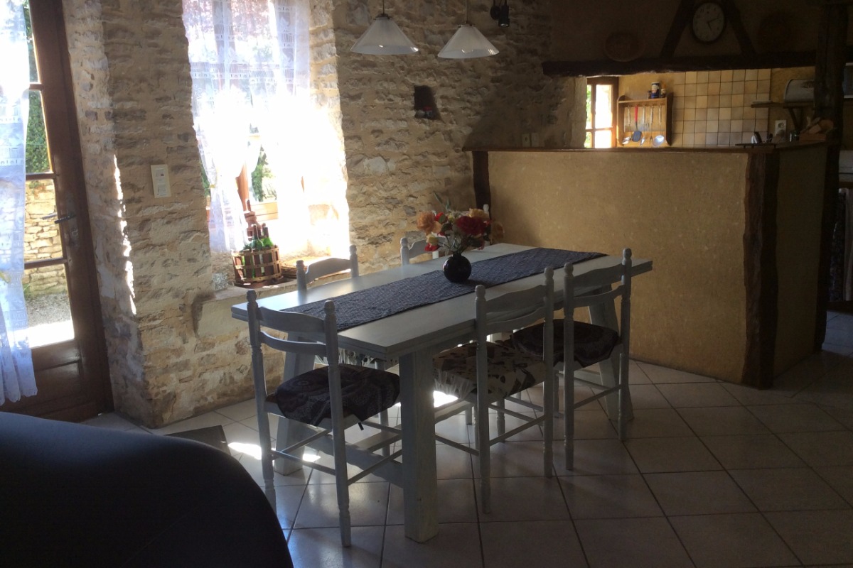 Les Mérigots, Condat-sur-Vézère