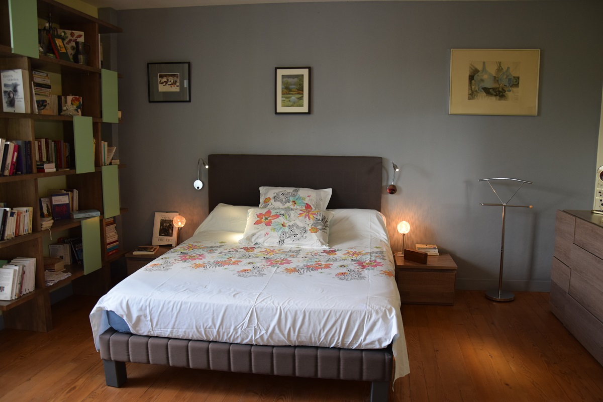 Les Mille et Une Collines, Saint-Germain-du-Salembre - photo 27